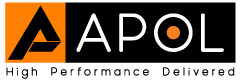 Apol Logo